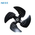 With 3 years warranty Air Cooler plastic metal  aluminum 550mm Swamp fan blade
